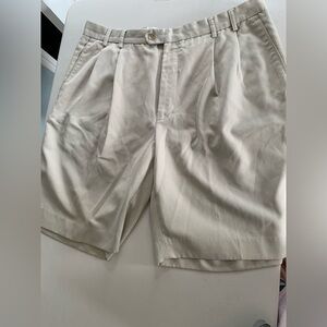 Cutter & Buck CB DryTec Luxe golf shorts